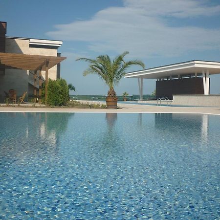 Apolonia Apartments Sozopol Extérieur photo