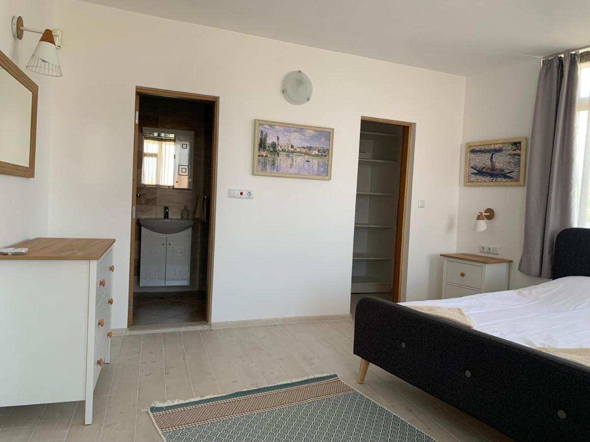 Apolonia Apartments Sozopol Extérieur photo
