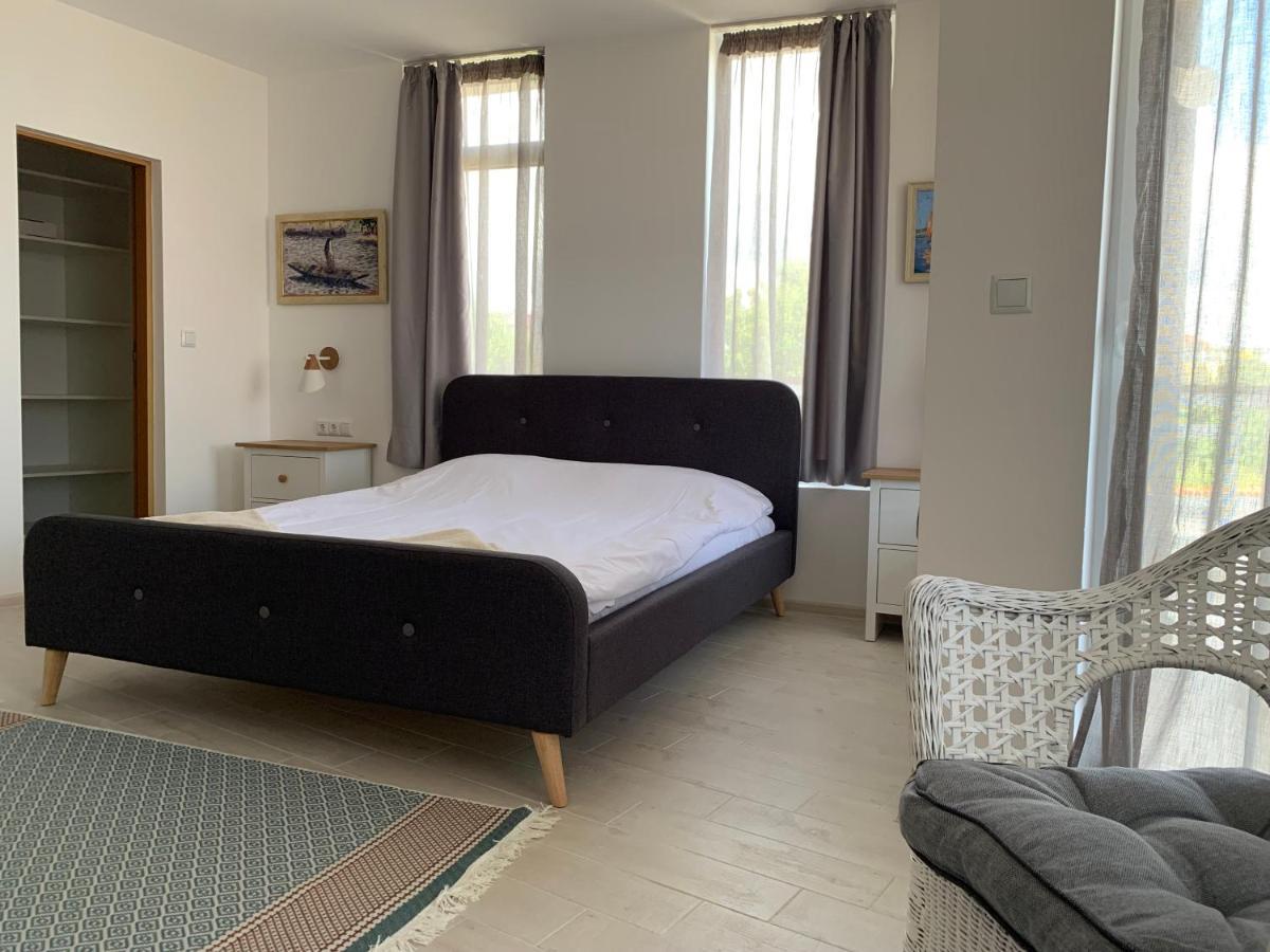 Apolonia Apartments Sozopol Extérieur photo