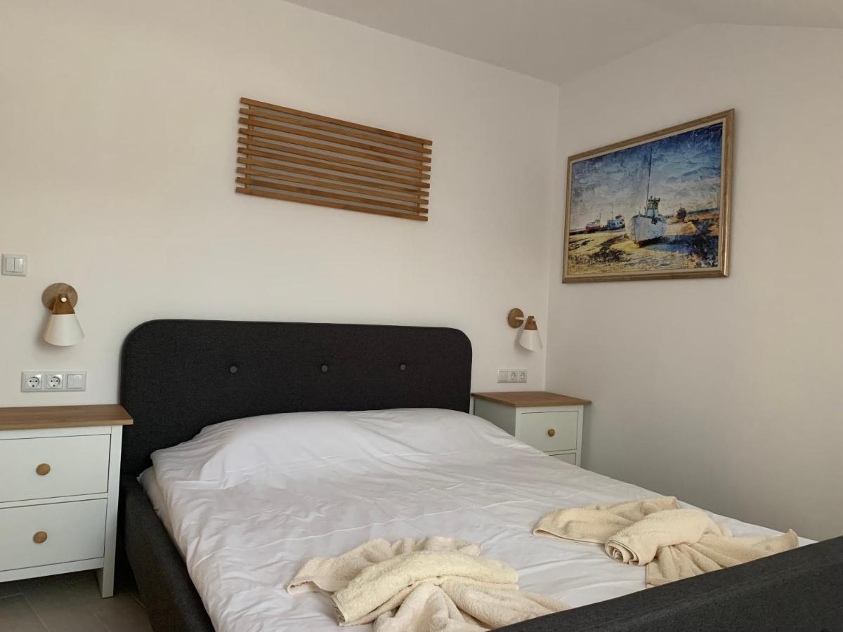 Apolonia Apartments Sozopol Extérieur photo