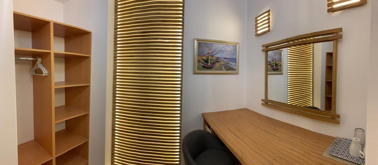 Apolonia Apartments Sozopol Extérieur photo