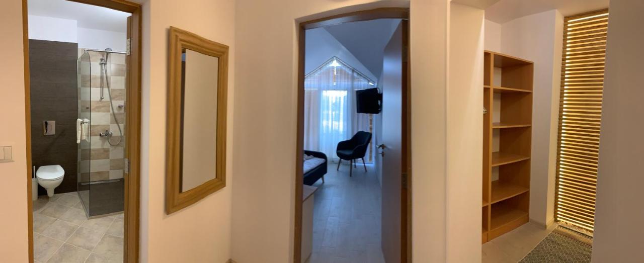 Apolonia Apartments Sozopol Extérieur photo
