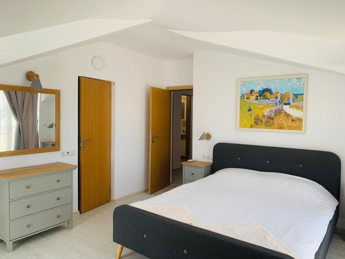 Apolonia Apartments Sozopol Extérieur photo
