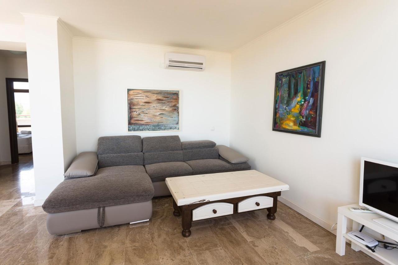 Apolonia Apartments Sozopol Extérieur photo