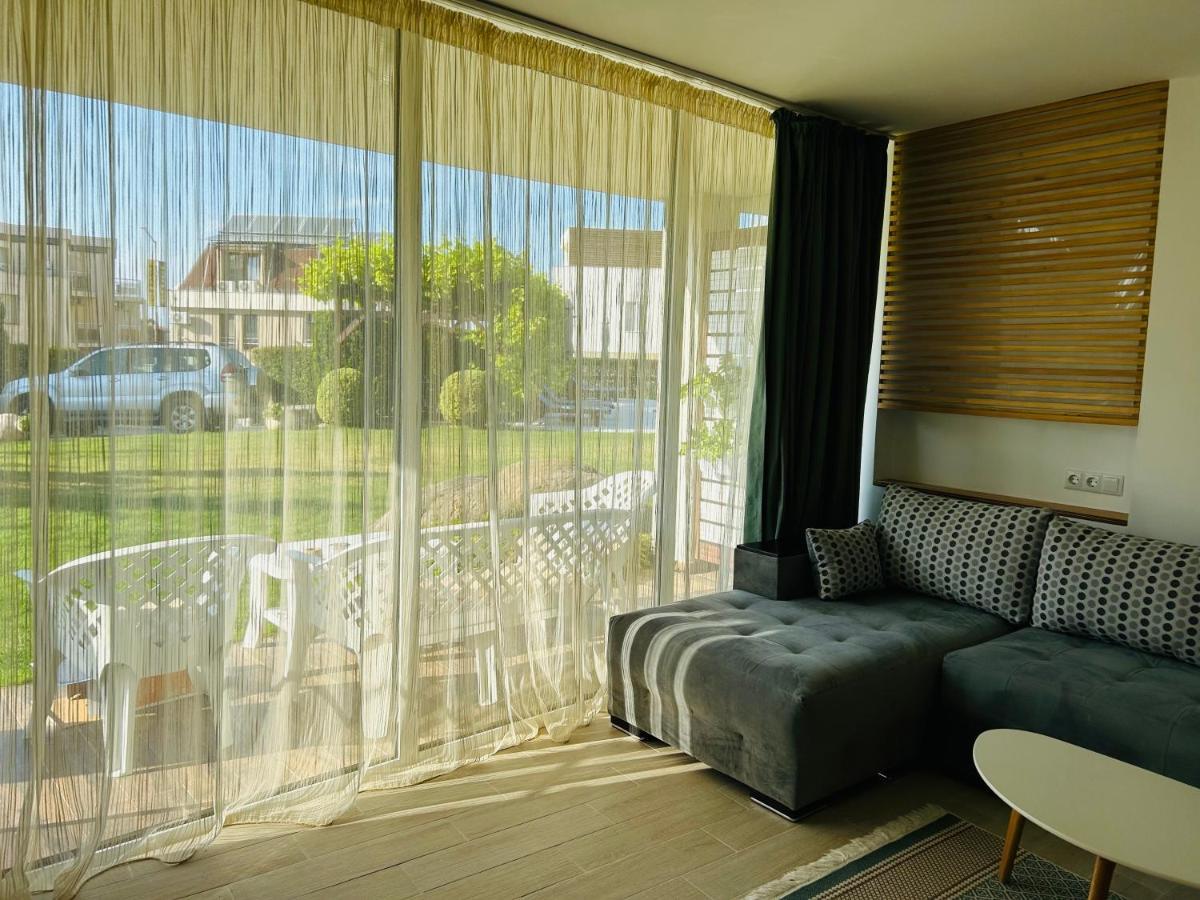 Apolonia Apartments Sozopol Extérieur photo