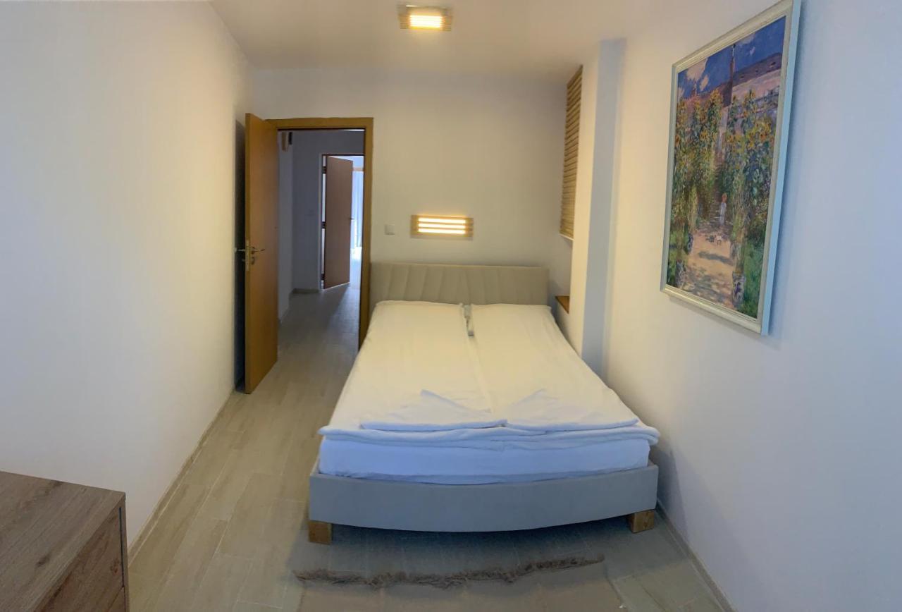 Apolonia Apartments Sozopol Extérieur photo