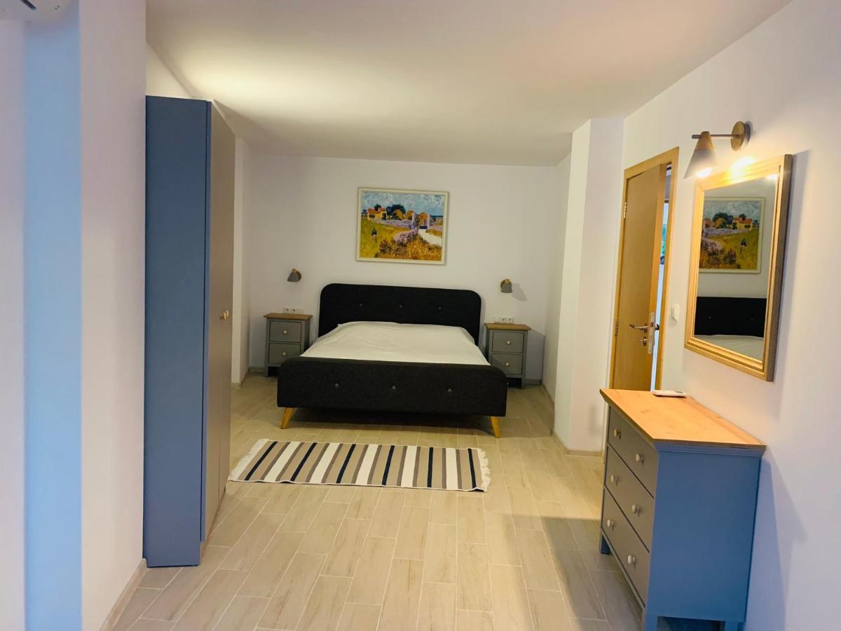 Apolonia Apartments Sozopol Extérieur photo