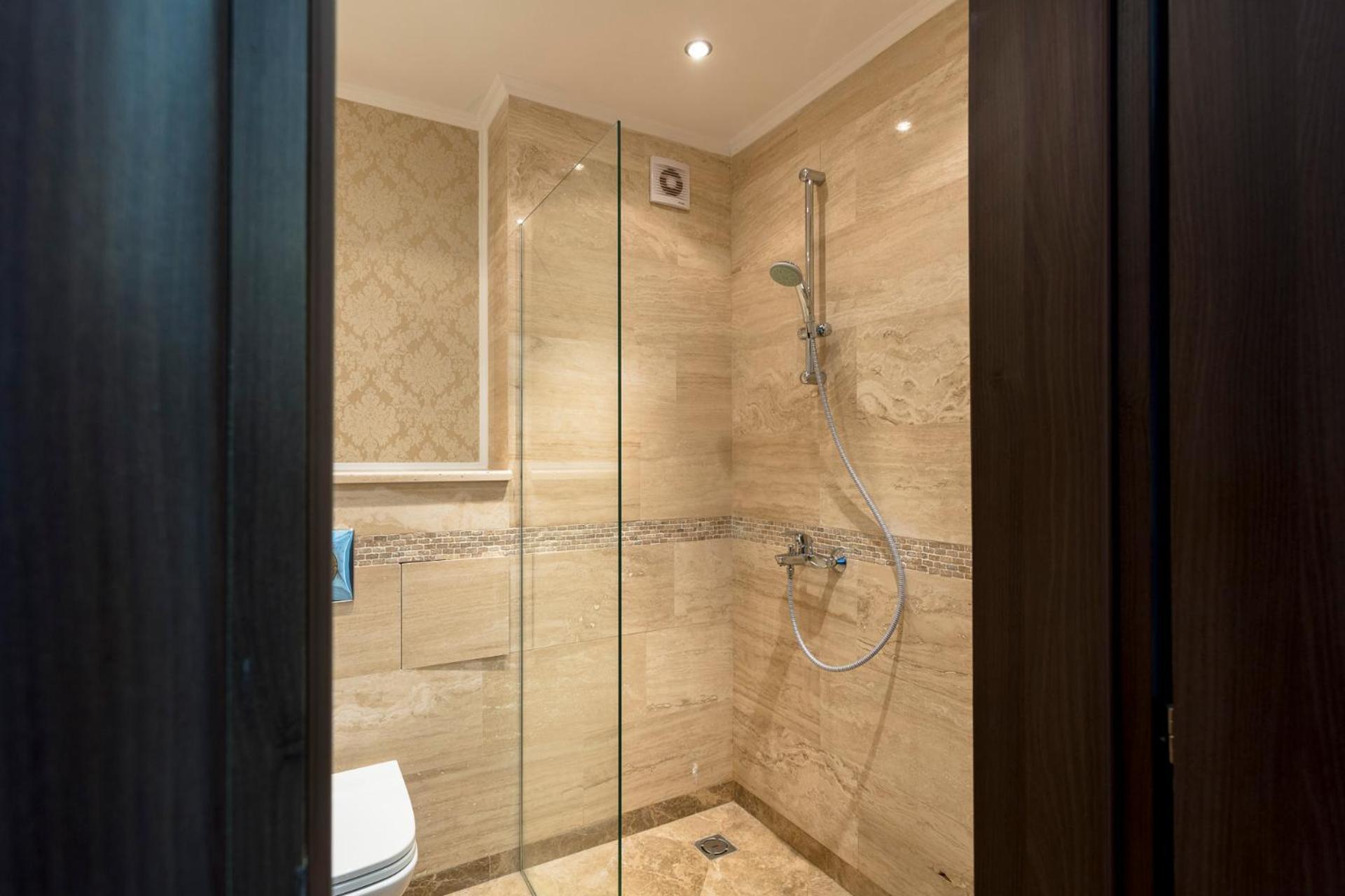 Apolonia Apartments Sozopol Extérieur photo