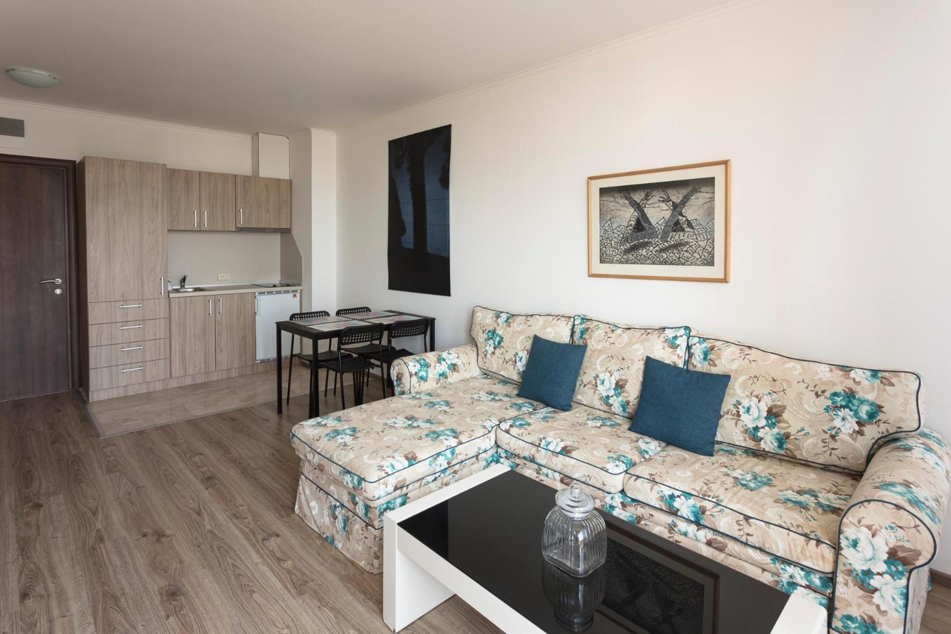 Apolonia Apartments Sozopol Chambre photo