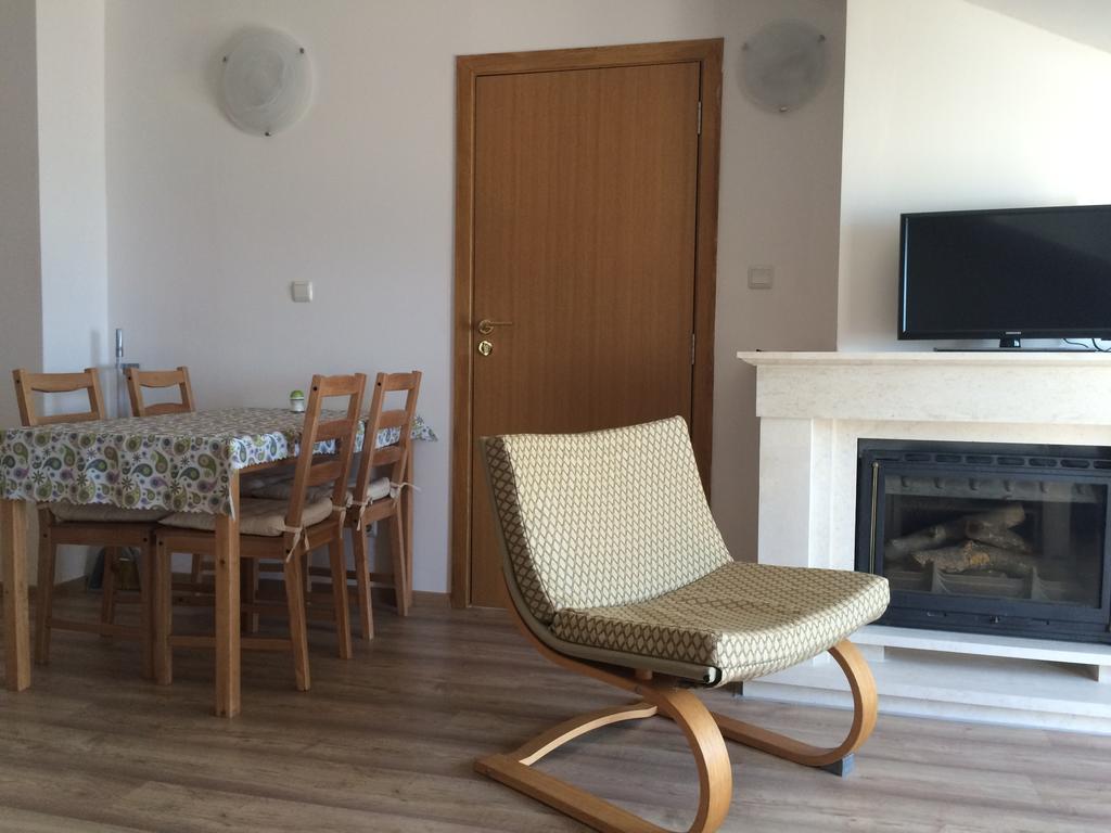 Apolonia Apartments Sozopol Extérieur photo