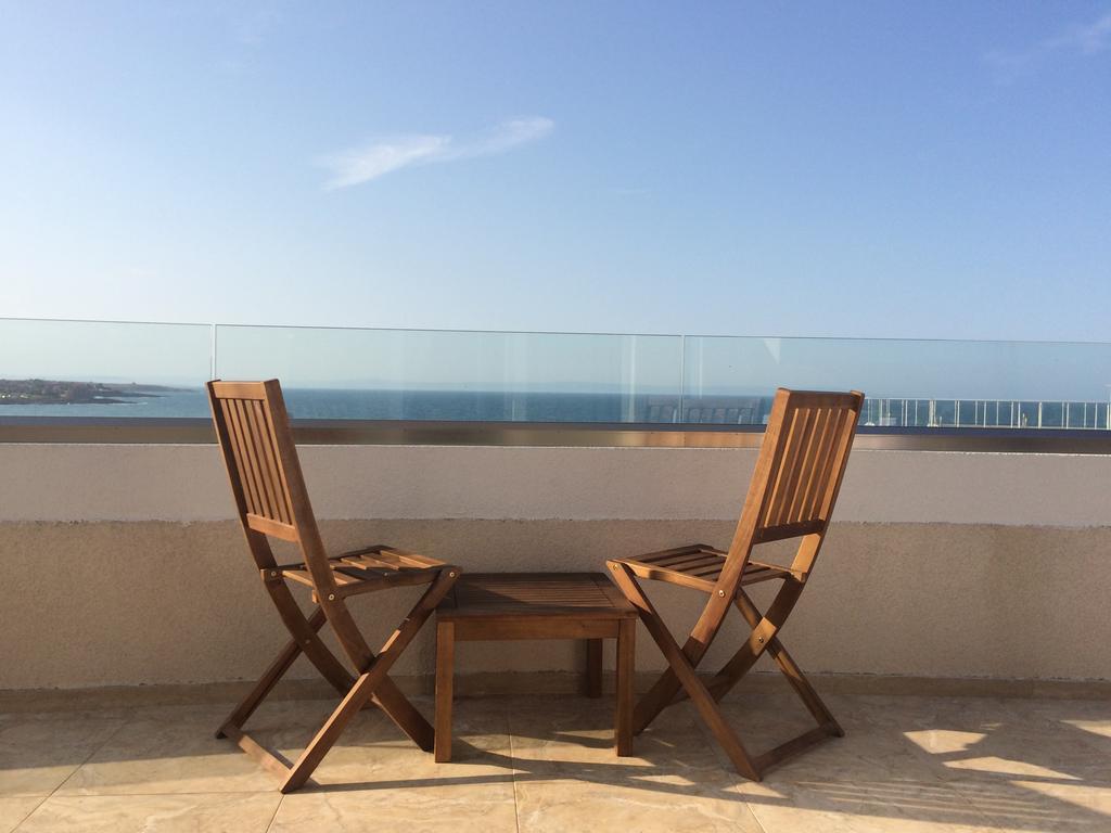 Apolonia Apartments Sozopol Extérieur photo