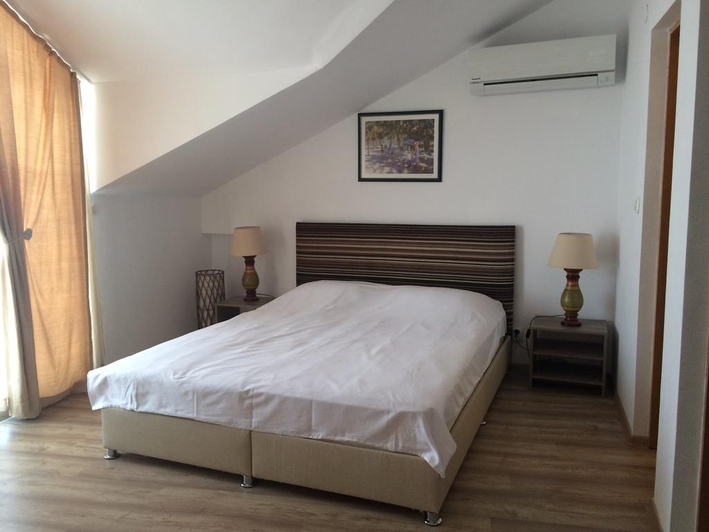 Apolonia Apartments Sozopol Extérieur photo