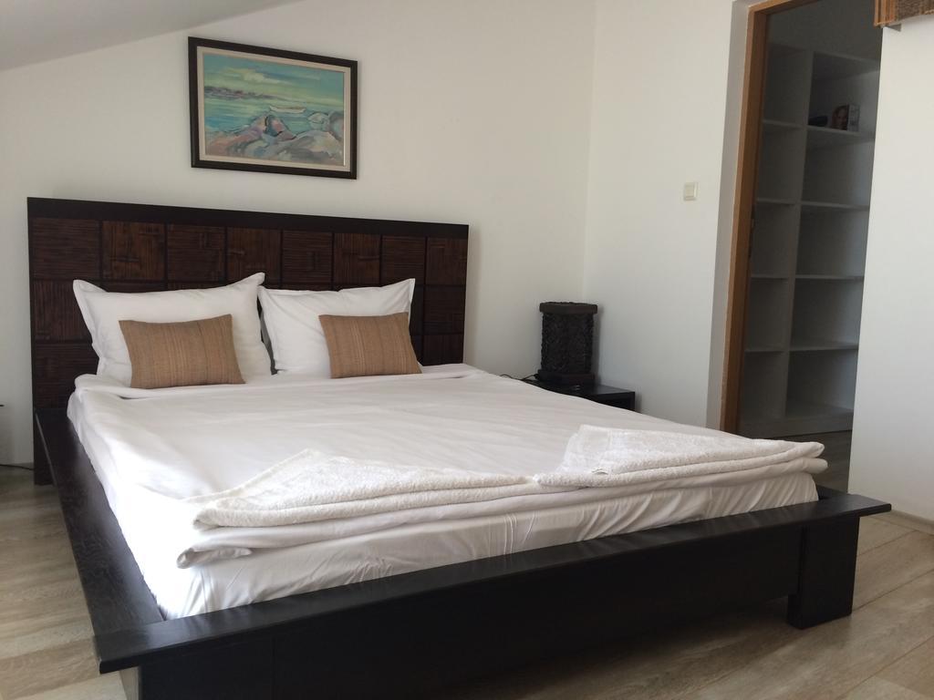 Apolonia Apartments Sozopol Extérieur photo