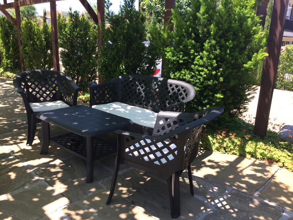 Apolonia Apartments Sozopol Extérieur photo