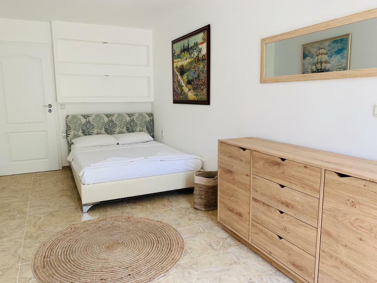 Apolonia Apartments Sozopol Extérieur photo